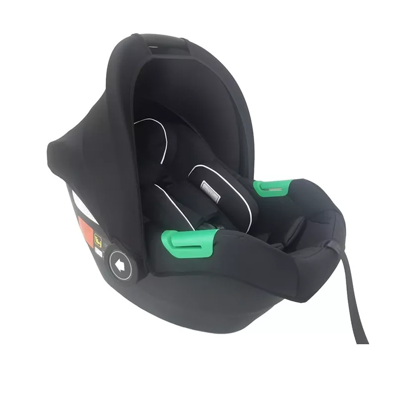 Quão importantes são os assentos de carro para bebês?