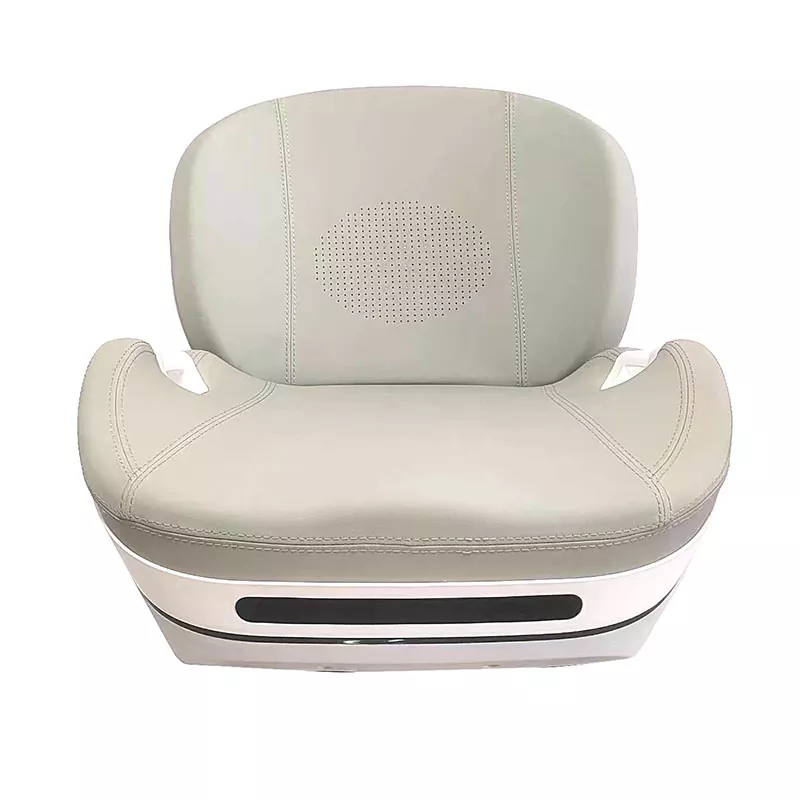 Por que assentos de carro para bebês com molde de injeção são altamente recomendados para os pais